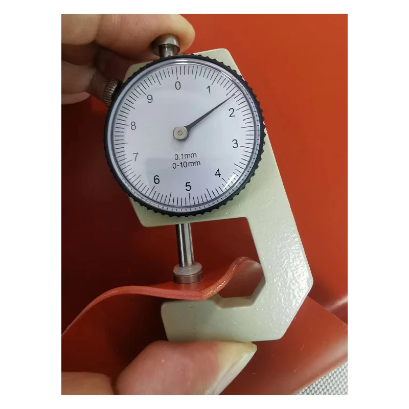 Manufacturer Welding Industry Fire Retardant Insulation Aramid Silicone Fireproof Cloth Fabric