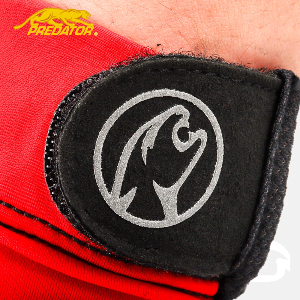 PREDATOR Billiard Gloves Non-slip Lycra Fabric Pool Gloves Snooker Glove Billiard Accessories