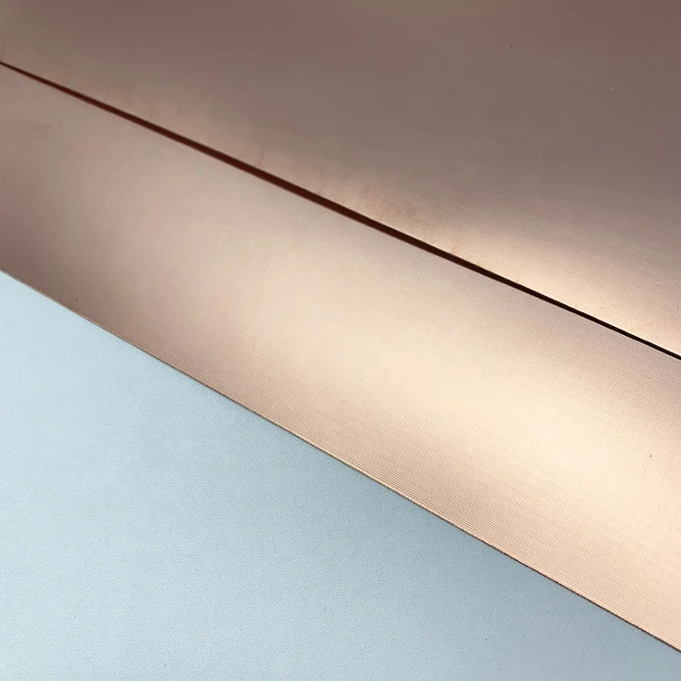 PCB Laminate Substrate Copper Clad Laminate For PCB Board