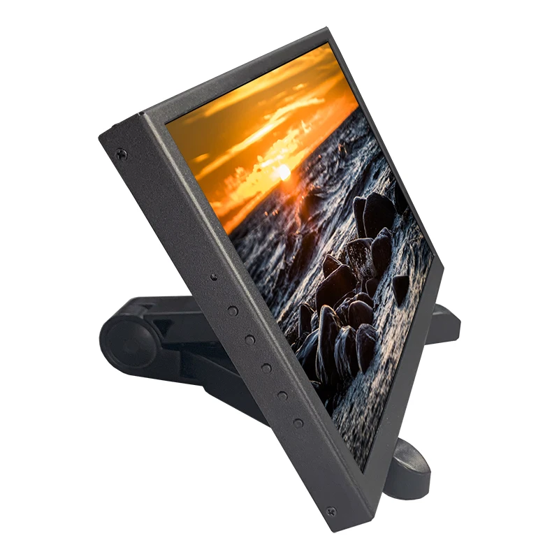 10.1 inch Portable Monitor for Laptop, Monitor Extender for Dual Monitor Display, Laptop Screen Laptop Workstation
