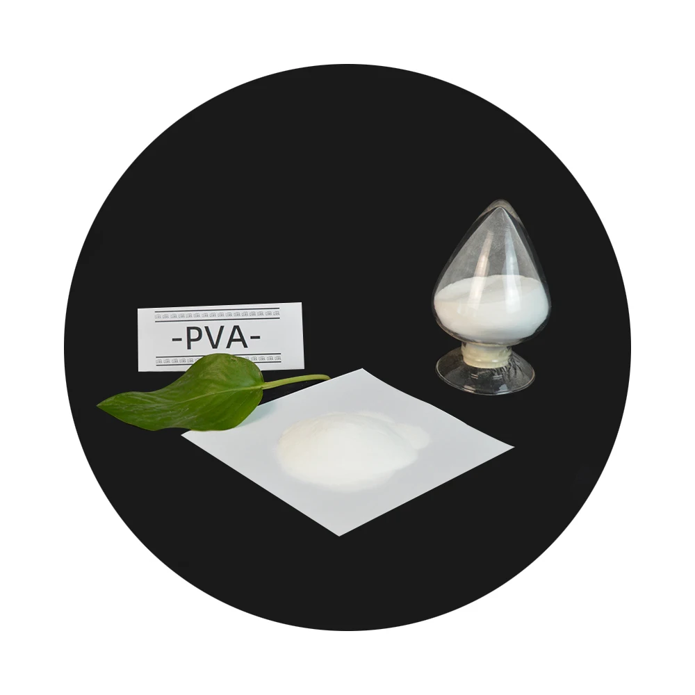 low price Poly(vinyl alcohol) PVA 1799 2488 cas 9002-89-5