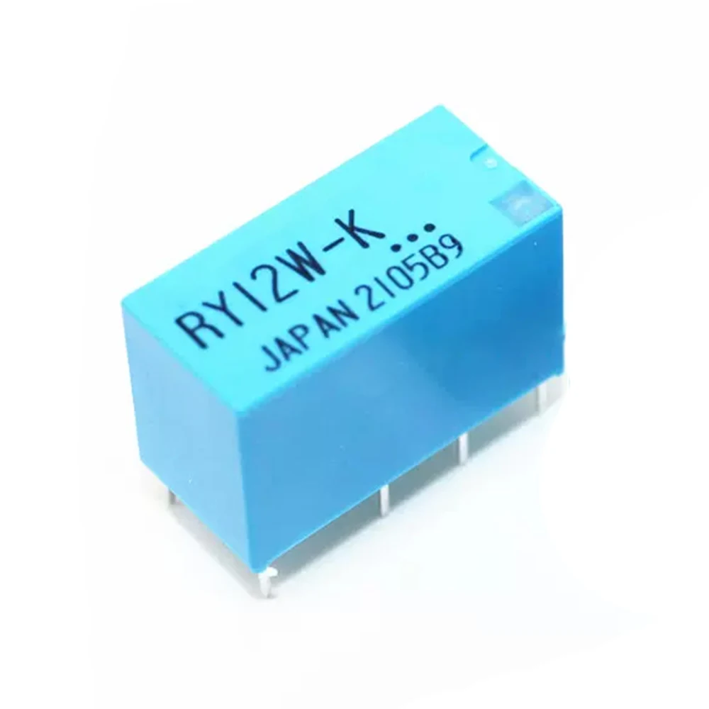 WGZX переменный ток RY12 8 плата два открытых и закрытых W-K для реле
