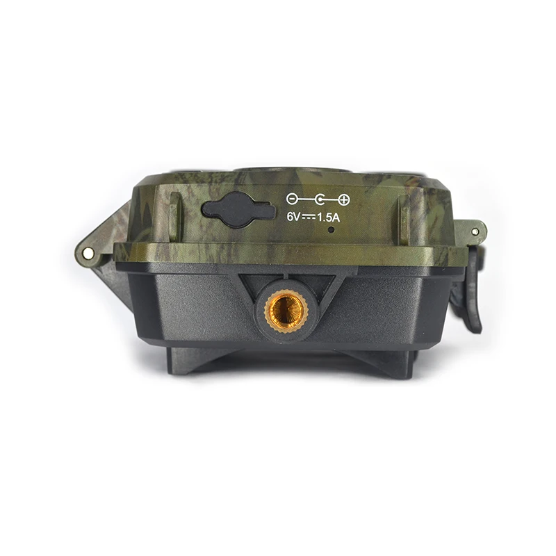 2023 newest Mini Wildlife Camera with 4k video 512GB large memory Outdoor Forest trail camera for hunting