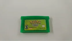 2022 Popular Pokemen For GBA Games For GBA Cards