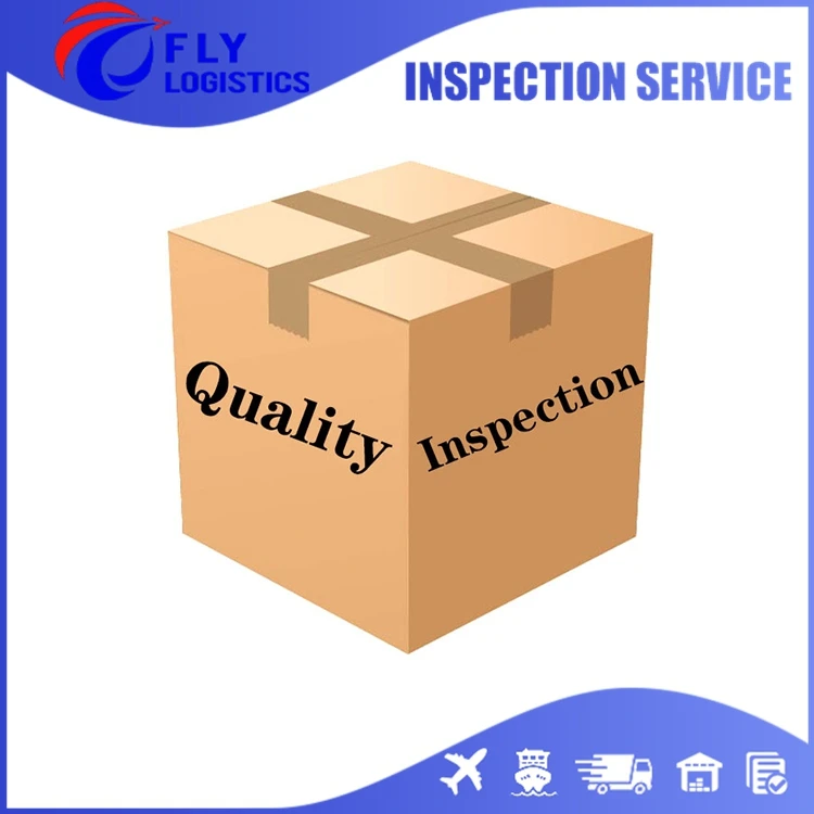 Китай профессиональная Служба контроля качества продукции Yiwu