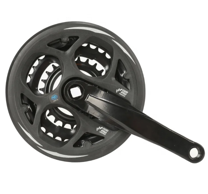 Bicycle Crank Chain Wheel Mtb Bike Chain Ring Bike Crank & Chainwheel Bicycle Parts And Accessories