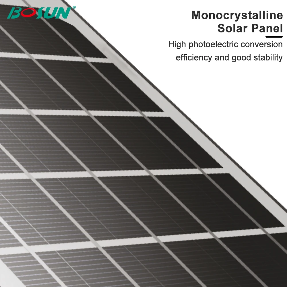 LAP High Quality Abs Waterproof 20w 40w 60w Smd All In One Solar Led Street Light