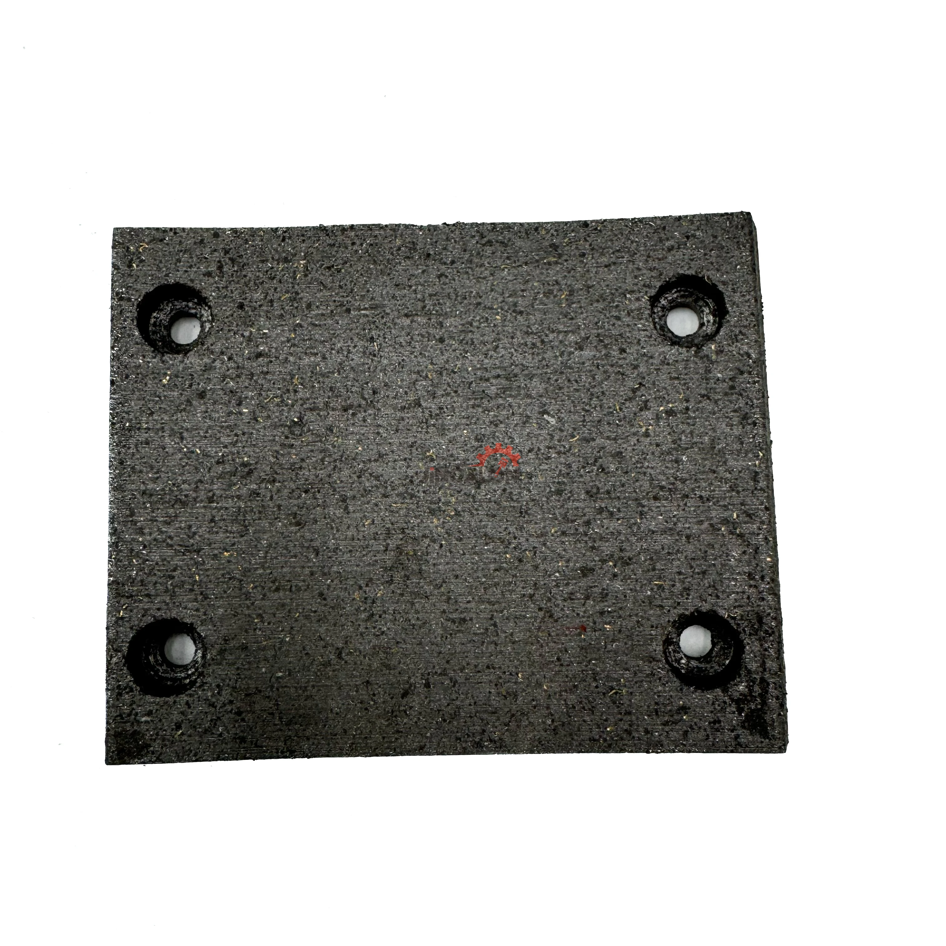 MACHINERY SPARE PARTS LINING BRAKE PAD B305