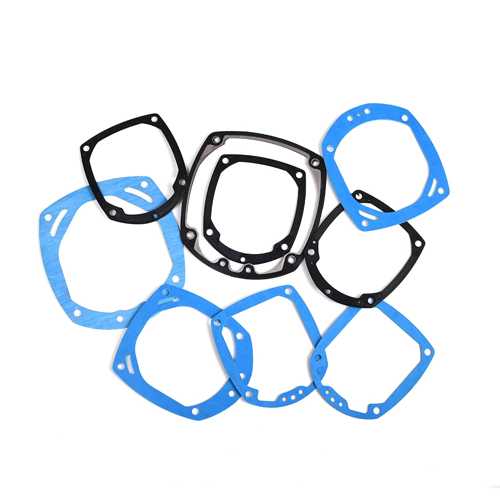 CN55 Planar Seal Cylinder Seal  CN37415 Spare Parts for Max Pneumatic Nail Gun Air Coil Nailer CN70 CN80 Accessory Aftermarket