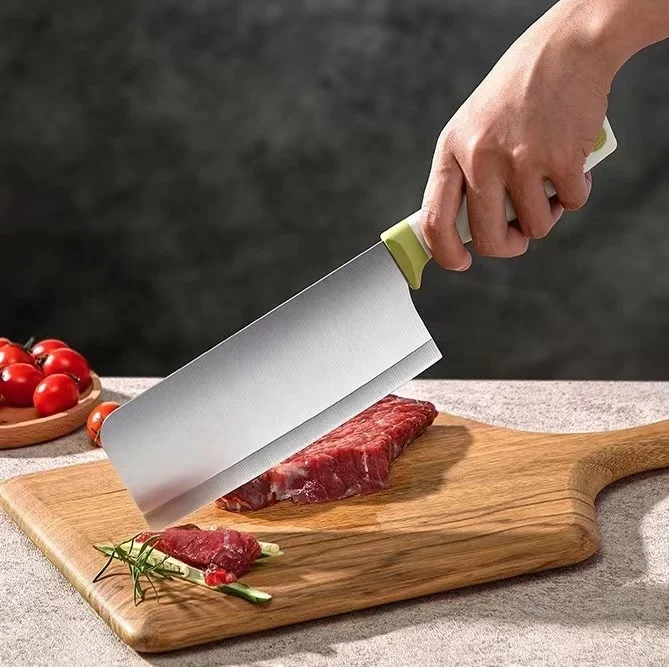 Kitchen Kitchen Knife Set Combo Chef Specialized Stainless Steel Kitchen Knife