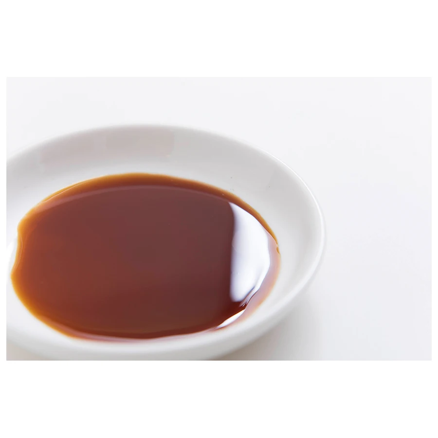 ICHimaru Takara superior dark aged authentically brewed soy sauce plastic bottle