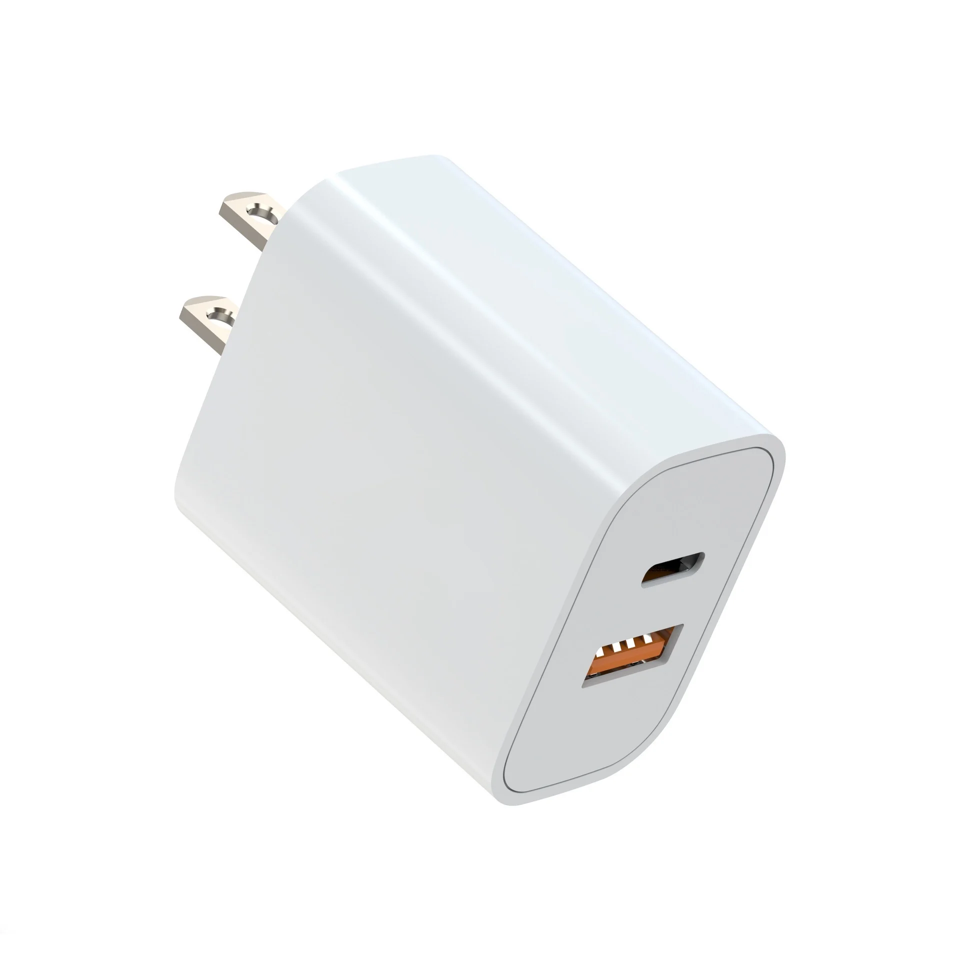 Hot Selling for iPhone 12/13/14 Pro USB Type C Fast Charger Adapter 25W PD Wall Charger