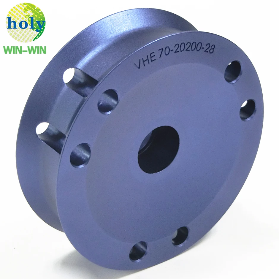 Precise Machining CNC Motorsport Axle Spacer Firman F1000 Aluminum Car Accessories CNC Machining