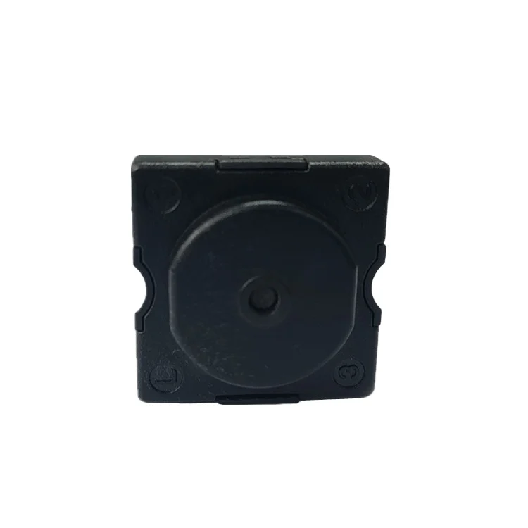 15A 125V /10A 250V AC  4pin Mini Commercial Blender Spare Parts Rotary Switches