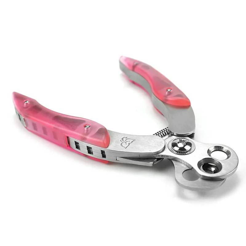 Профессиональные кусачки для когтей питомцев и Коготь Триммер с предохранителем и универсальным питанием-от источника переменного или для животных лапы для Стрижки животных кота собаки машинки для стрижки волос