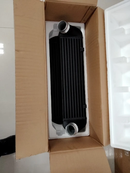 N54 N55 Performance Car Intercooler For BMW F20 F30 135i 335i Z4 1M Intercooler