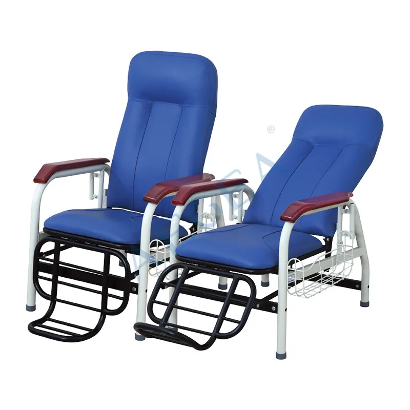 AG-TC001B infusion lift medicare hospital chairs for patients