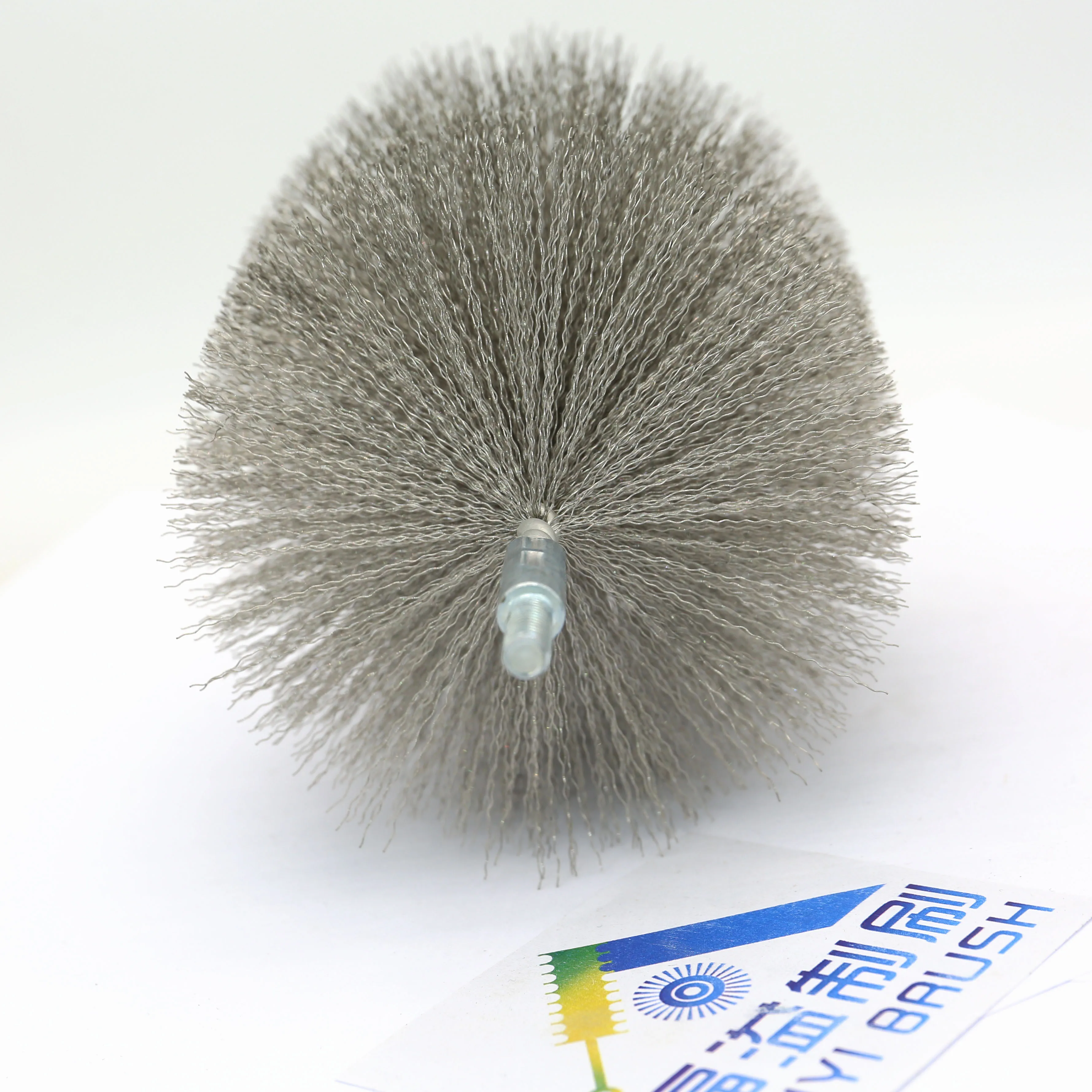 industrial chimney brushes Wire Chimney Cleaning Sweeping Brush
