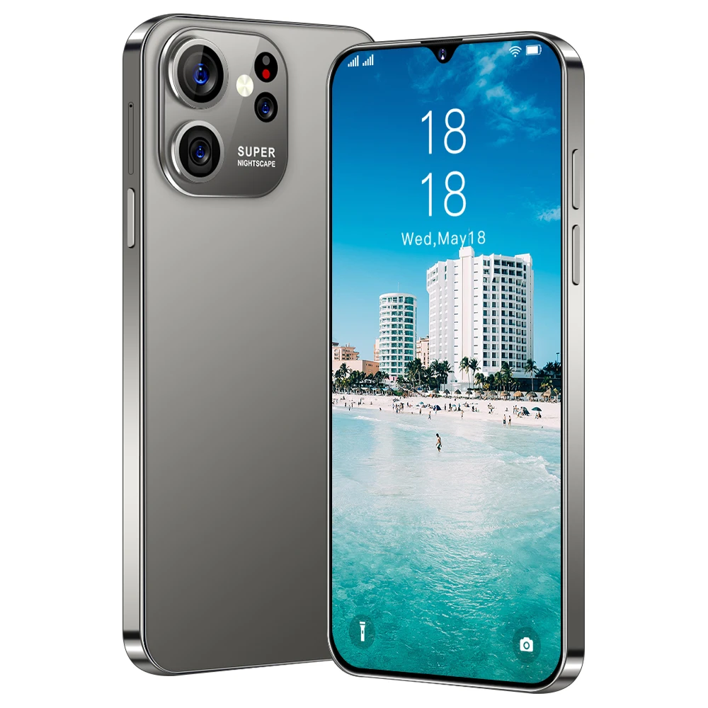 S23 5g 6.7 Inch Unlocked Android 1 0core Face Id Full Screen Hybrid Dual Sim Original Cell Phone