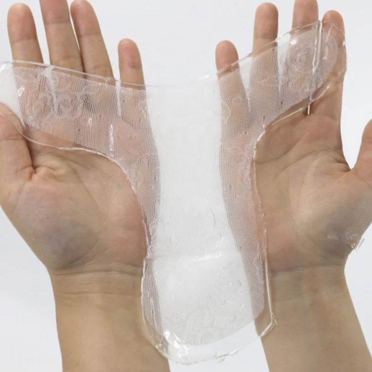 2021Diwo New Product Yoni T Pack Detox Cleaning Moisturize Yoni t Sheet M Ask For 18 Year Old Girl Pink Vagina