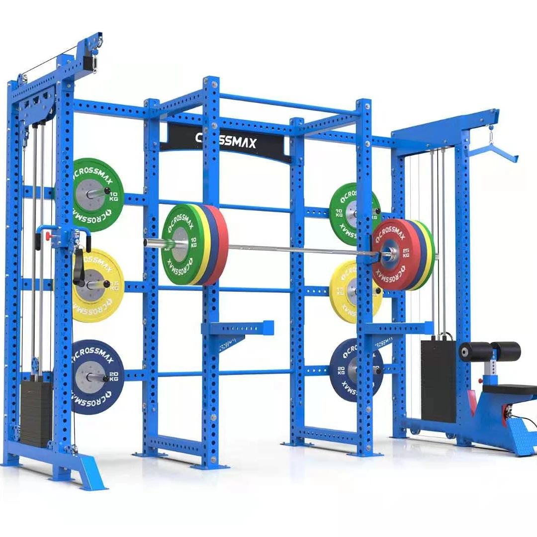 Crossmax hot sale crossover cable machine for commercial market