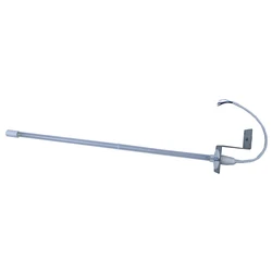 DR. AIRE Efficiently UV-C Germicidal Lamp Ultraviolet Sterilizer  UVC Filter Disinfection  Lamps for HVAC System