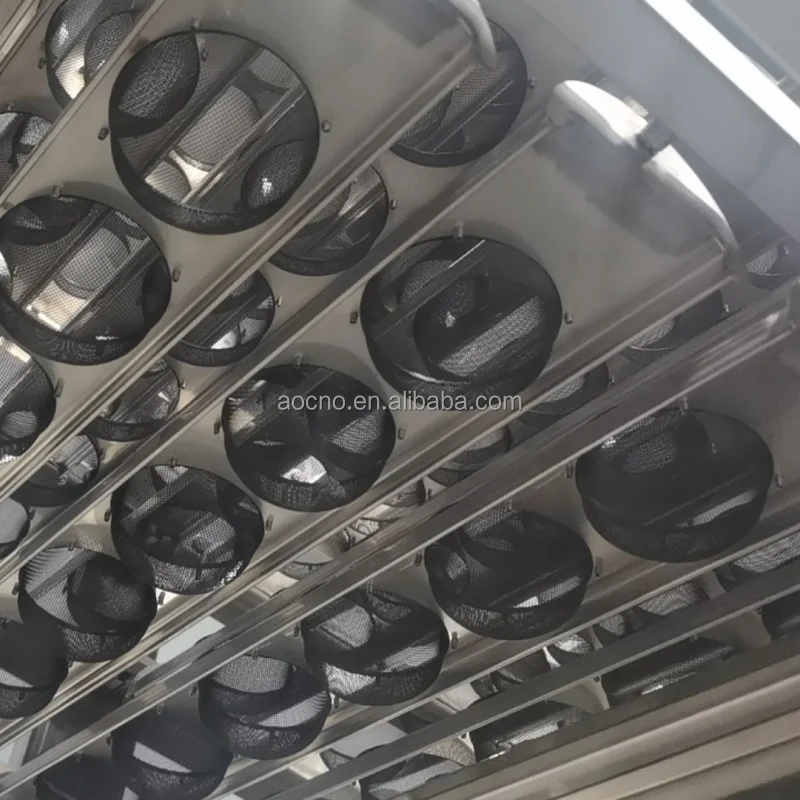 Bread Proofer Baking Equipment for Perfectly Rising Dough