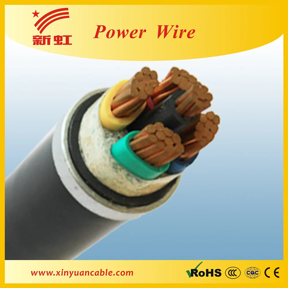 factory direct H03VV-F 300/300V 2*0.75mm2 copper building electric wire