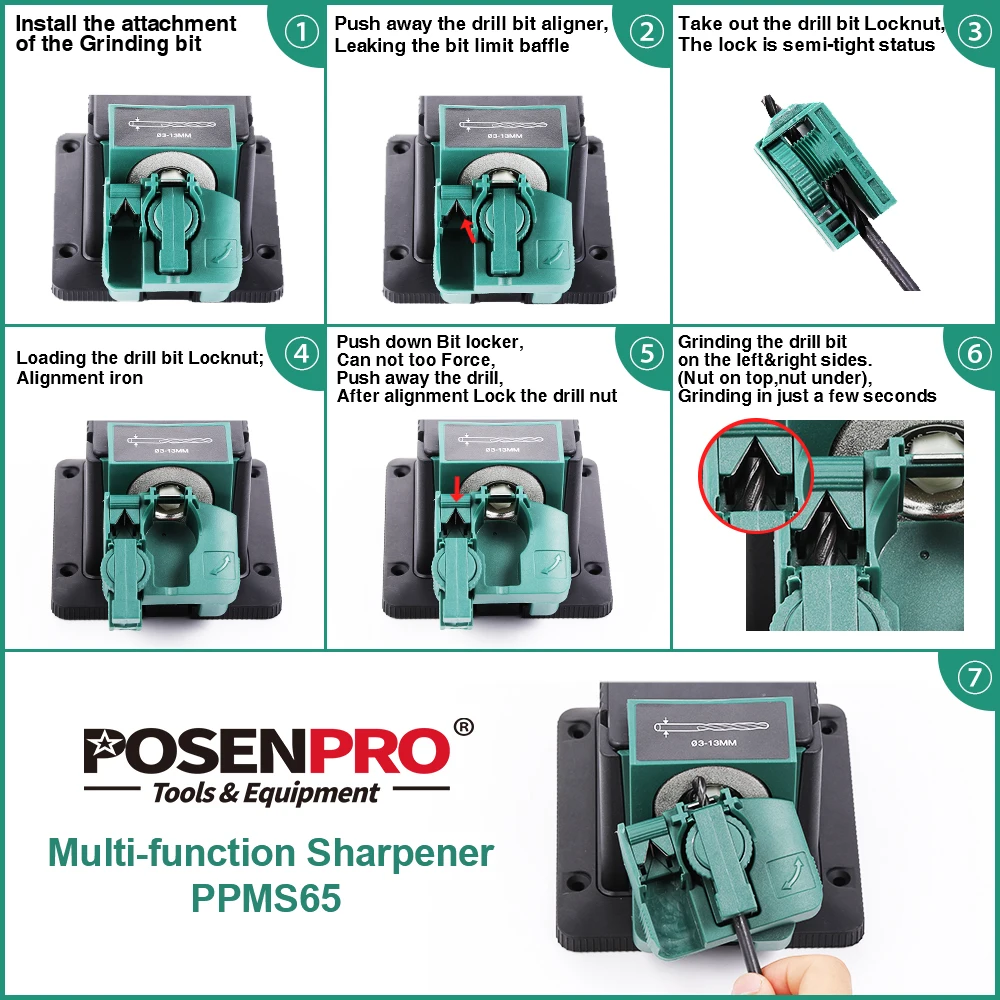 Electric Multi-Task Scissor multifunctional chisel plane blade Sharpener