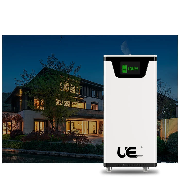 51.2v 420Ah lithium iron phosphate battery storage system for solar lithium batteries pack