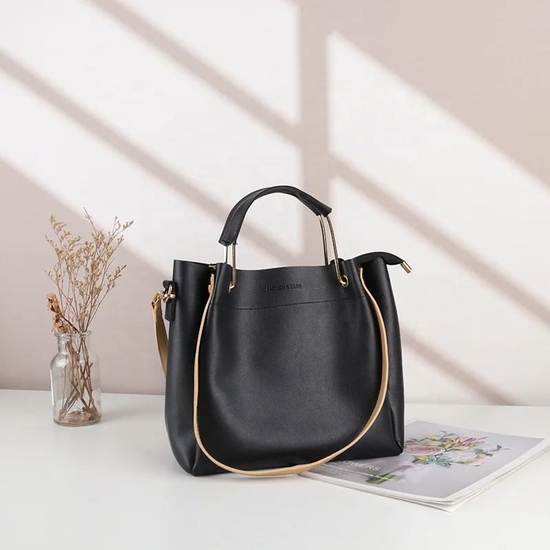 OEM/ODM Custom Logo PVC Leather Bag Women Handbags New Fashion 2023 Wholesale