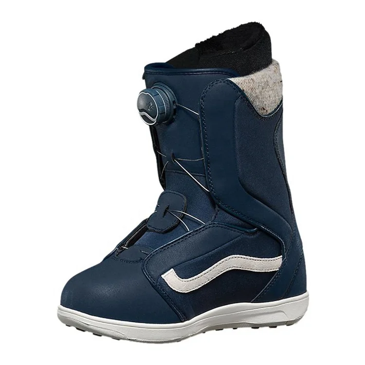 Фирменные Заводские высококачественные лыжные и сноубордные ботинки, лучшие продажи, классные женские лыжные ботинки