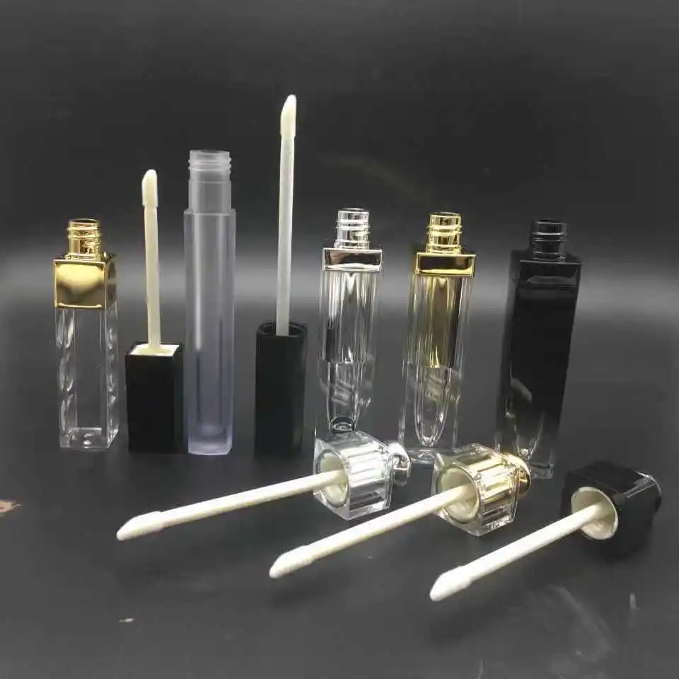 
HappyMakeup diy high quality lipgloss vendor private label 