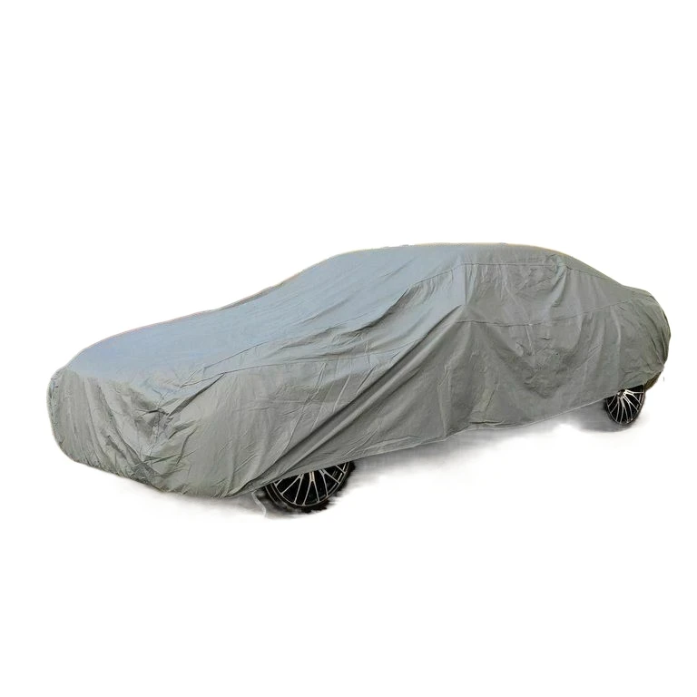 All Weather Protection Full Car Cover Outdoor waterproof 250gsm weight  custom car cover
