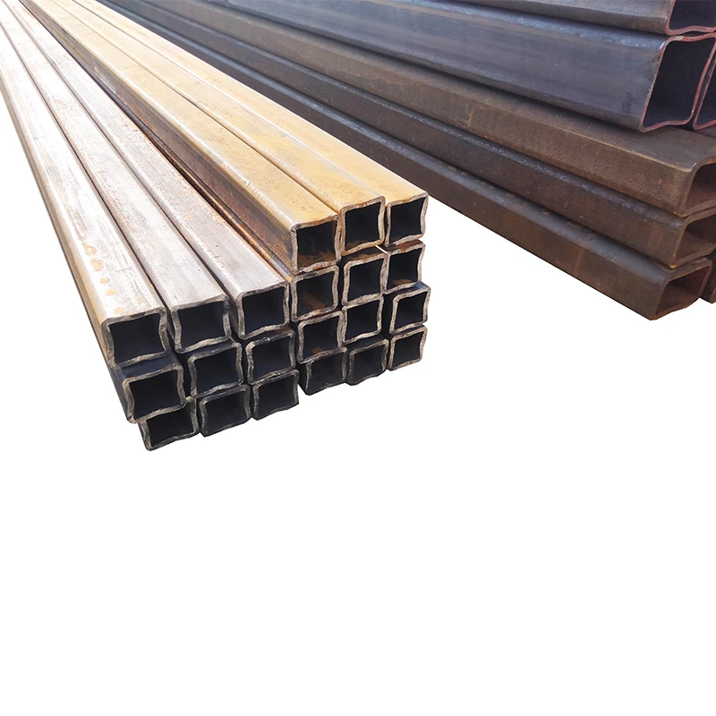 Carbon Steel Seamless Pipes seamless Stainless Steel Pipe Shape Round carbon Steel