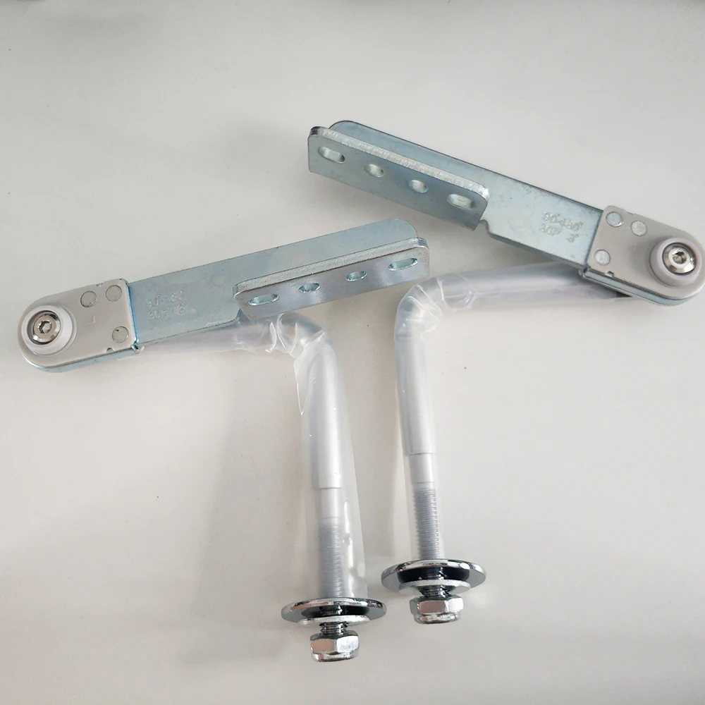 Foshan Factory Metal Sofa Hinge Headrest Mechanism for Sofa Hinges High Quality Furniture Hinges