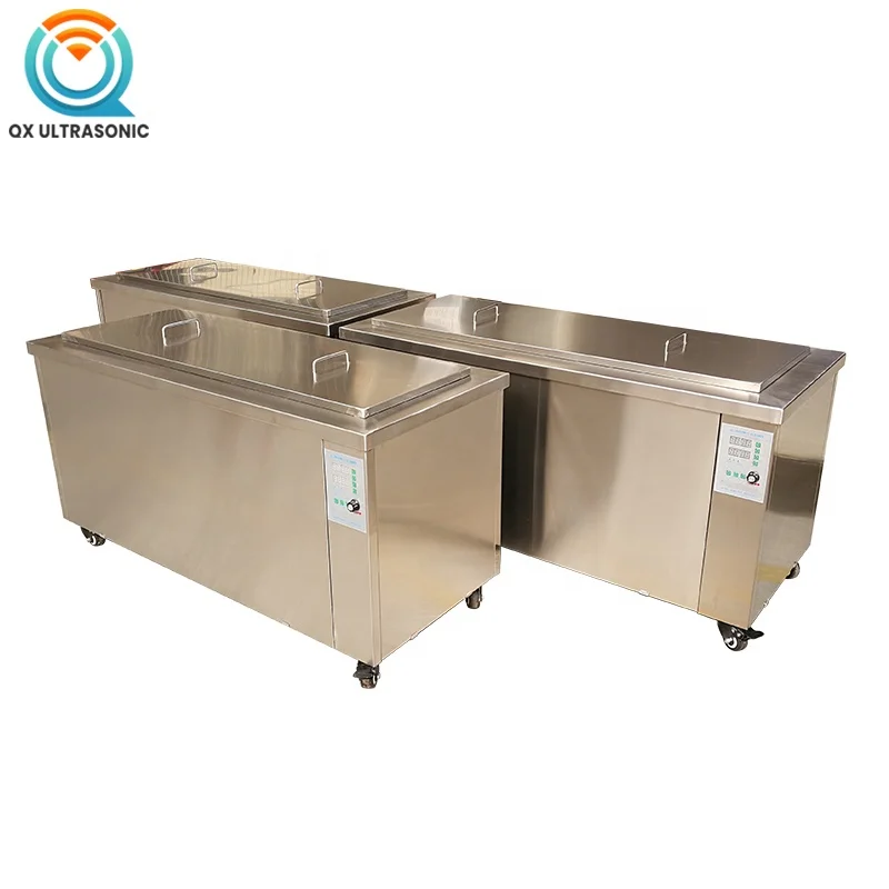 7200W Digital Heater Timer Ultrasonic Cleaning Machine System Best Ultrasonic Cleaner Price