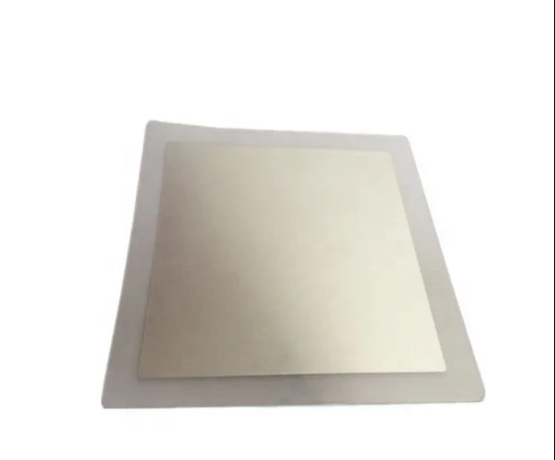 Индийская Фольга Премиум качества 50x50 мм 100x100 лист Индия 120x120