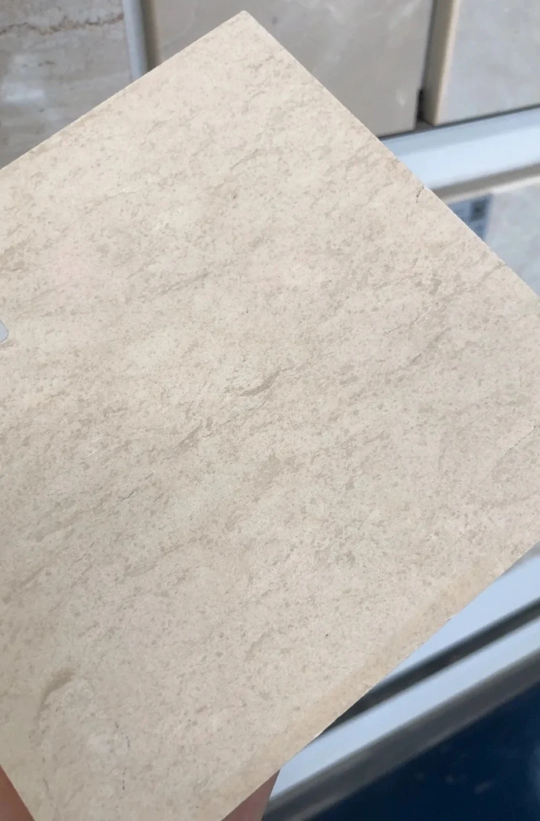 Hot Sale Natural Stone Exterior Wall Cladding Decor Vratza Limestone Slabs For Tiles