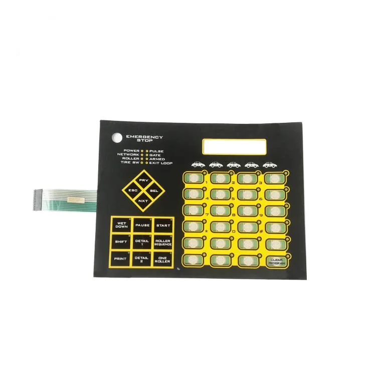 Автоматический электронный переключатель контроллер давления водяного насоса интеллектуальный контроллер давления Max Smart OEM Оригинальное рабочее место