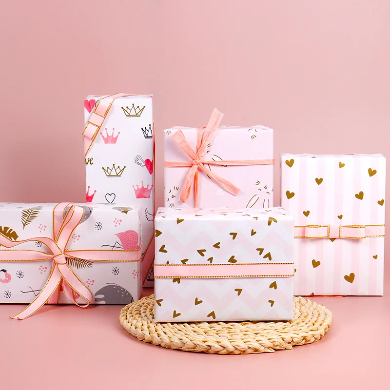 Wholesale High quality Decorative Crinkle Cut Shredded Shred Paper For Gift Box Basket Filler