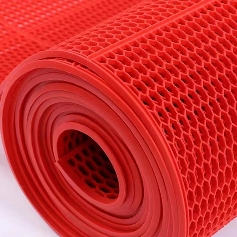 Factory Directly Sell Cushioned Non-Slip Mat Foam Anti-Slip Mat Forkitchen Bathroom Gym Floors