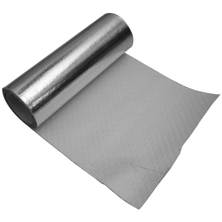 8011 Aluminium Foil for food 0.14mm 12um 18um Blue hydrophilic aluminum foil, aluminum foil for food packaging