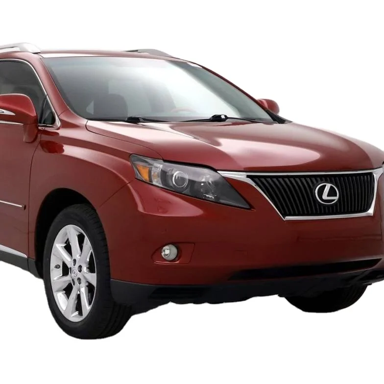 Довольно бывший в употреблении 2020 LEXUS GX460 CLASSIC 7 пассажиров 4x4 на продажу