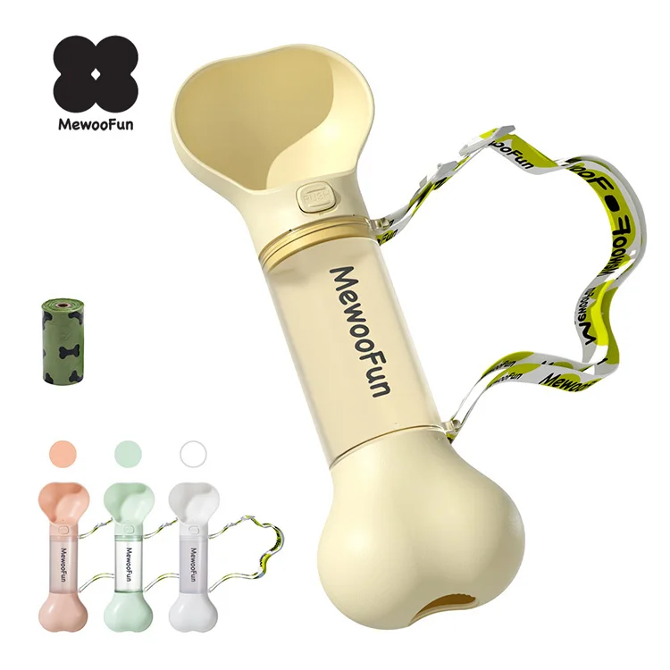 MewooFun, оптовая продажа, портативная пластиковая бутылка для воды для пищевых продуктов