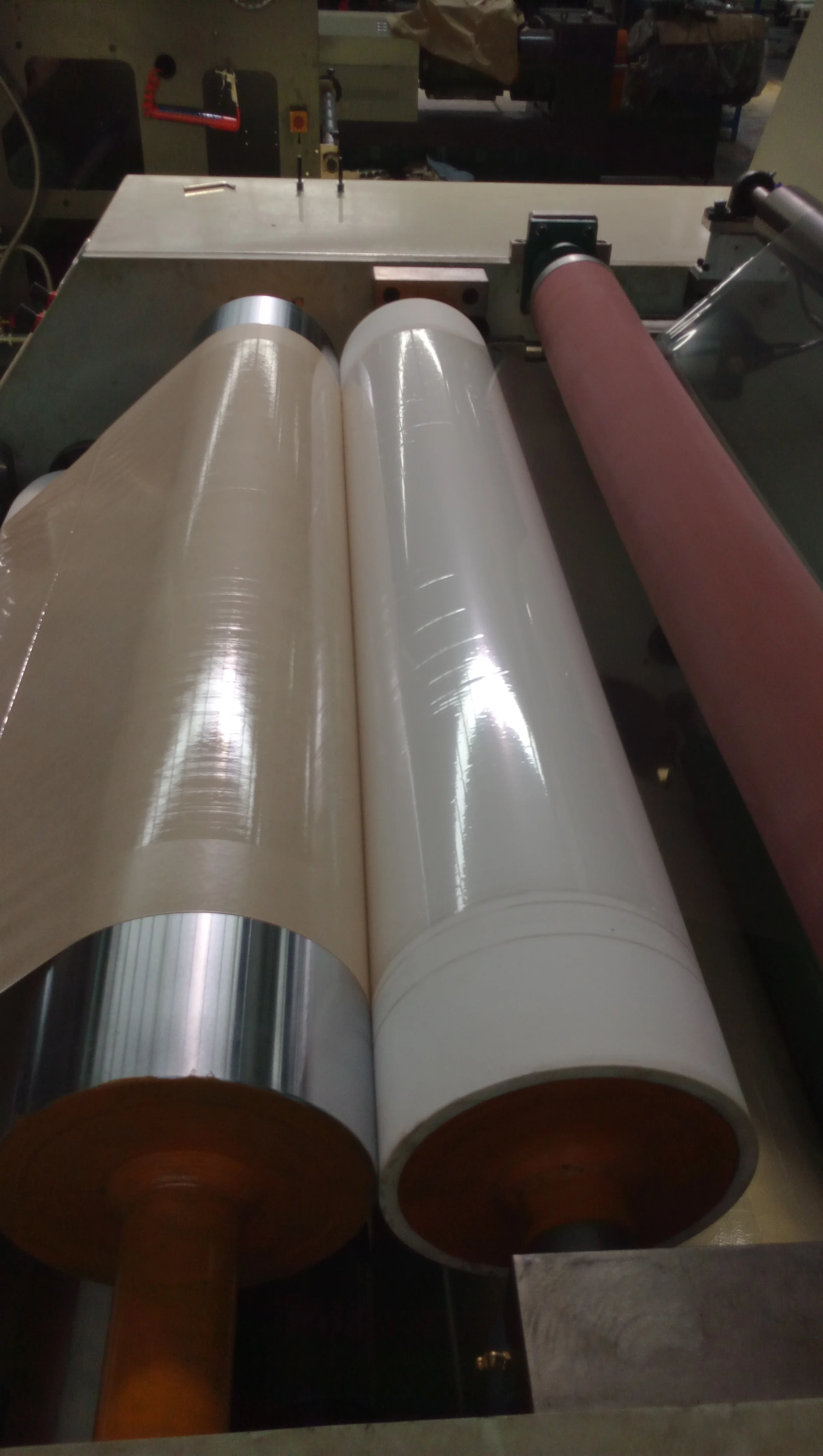 JYT-B Multi Function Elastic Adhesive Bandage, Adhesive Plaster, Duct Tape Hot Melt Coating Machine Automatic Hot Product 2019