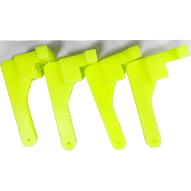 OEM ODM industrial custom SLA nylon resin rapid prototype 3d printer manufacturers service model