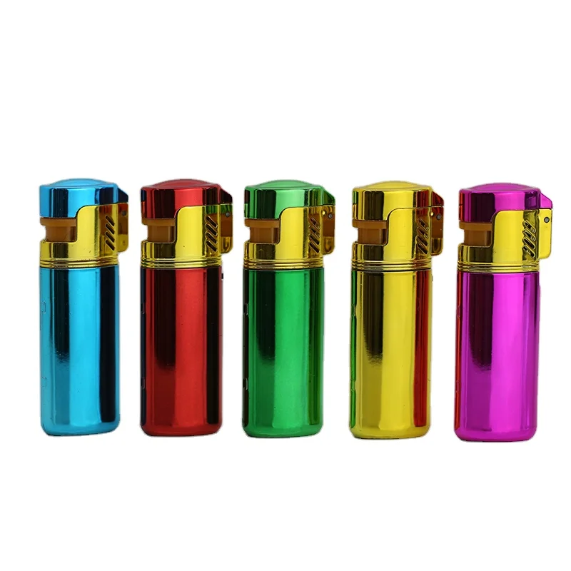 Flint jet flame Зажигалка delux стиль EX-2361 цвет пламени зажигалка