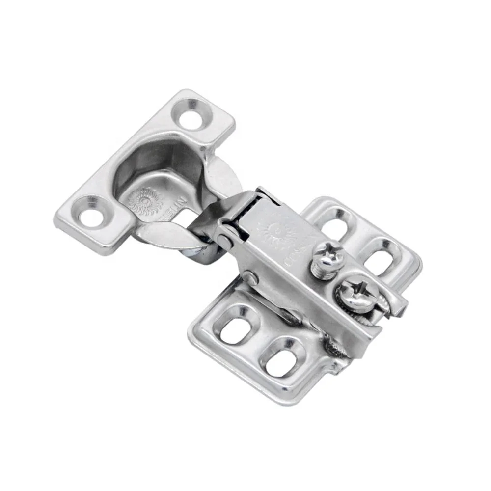Manufacturer Furniture Cabinets American type Short Arm Hinge, Factory Price Kitchen Short Hinge