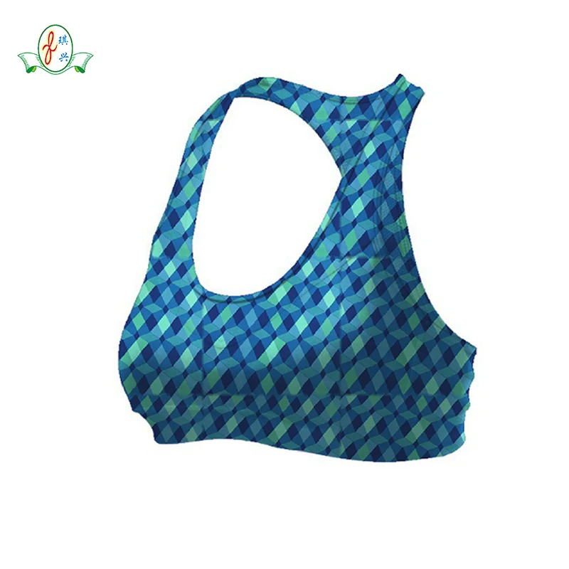 Hot Selling 18 Spandex 82 Polyester Tops Legging Underwear Bra Fabric For Yoga Suits